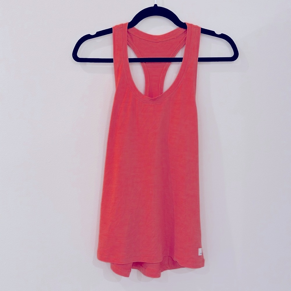 Vuori Lux Performance Tank Top. Perfect condition
